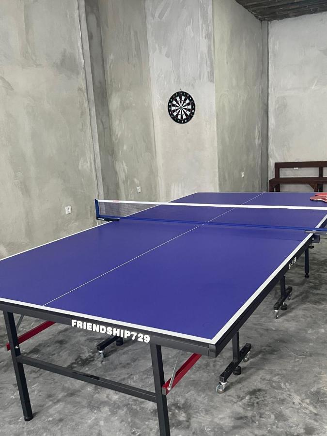 Waiwas Hostel Kuta  Εξωτερικό φωτογραφία